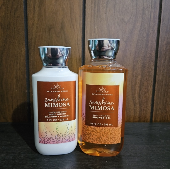 Bath & Body Works Other - Bath & Body Works Set